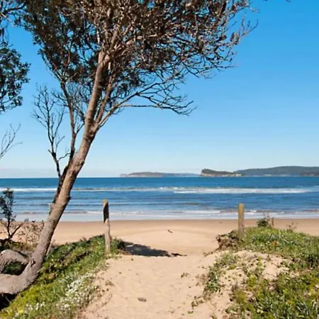 Ocean Sounds - Umina Beach Exterior photo