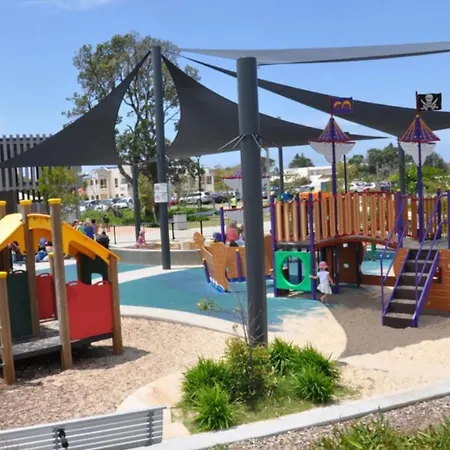 Ocean Sounds - Umina Beach Exterior photo