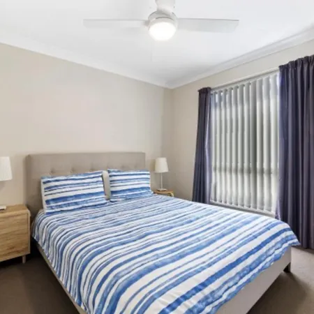 Ocean Sounds - Umina Beach Exterior photo