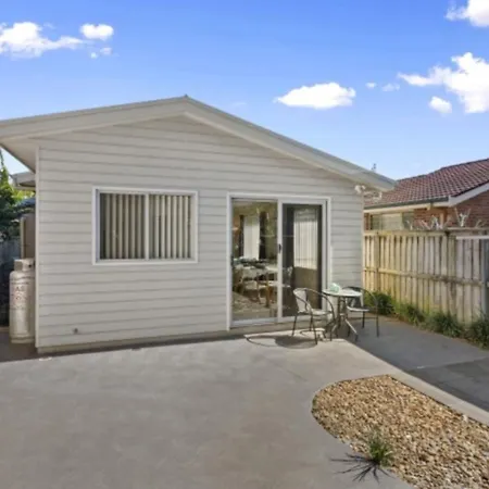 Ocean Sounds - Umina Beach Exterior photo