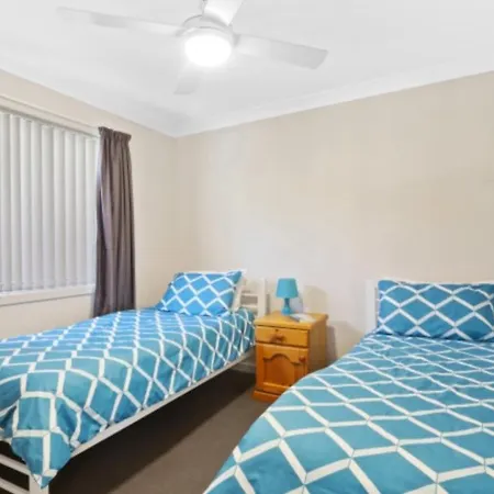 Ocean Sounds - Umina Beach Exterior photo