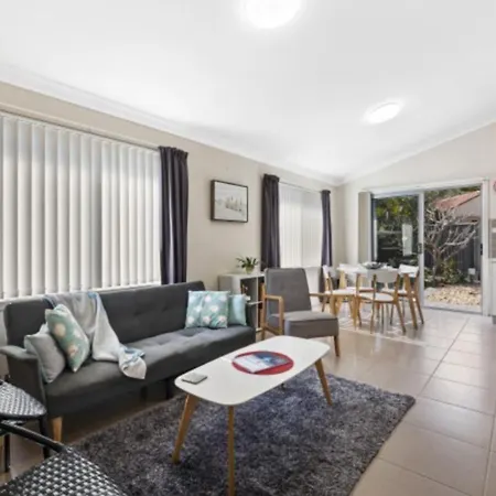 Ocean Sounds - Umina Beach Exterior photo