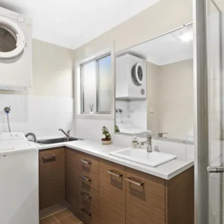 Ocean Sounds - Umina Beach Exterior photo